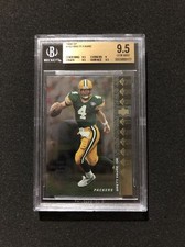 1994 Upper Deck SP BRETT FAVRE