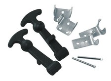 Gc-3, Coppia Ganci Cofano In