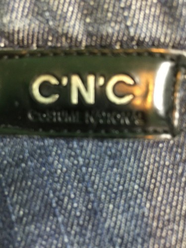 Costume cnc international - cnc,