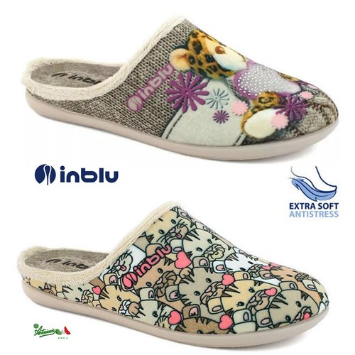 Offerta inblu ciabatte - offerta,