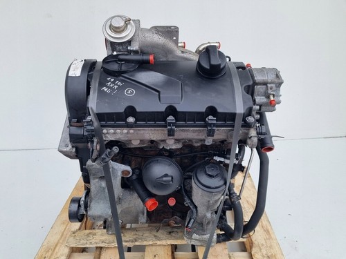 Skoda tdi axr audi seat - tdi,