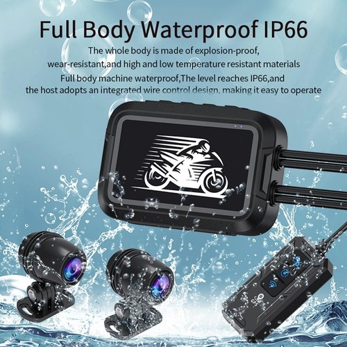 Dash cam dvr - dash, 2