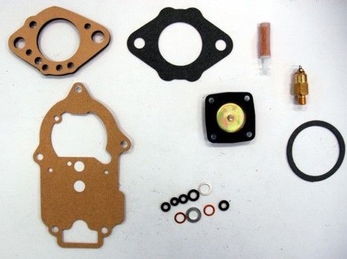 Kit guarnizioni carburatore - guarnizioni,