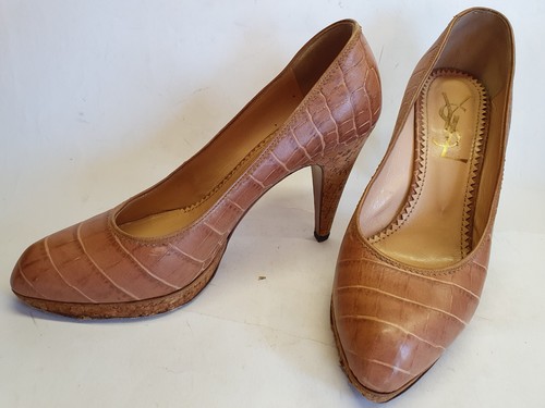 Yves saint laurent paris - yves,