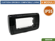 PLACCA COPERTURA STAGNA