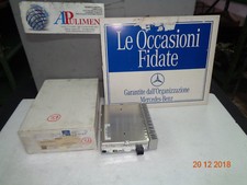 AMPLIFICATORE RADIO HI-FI