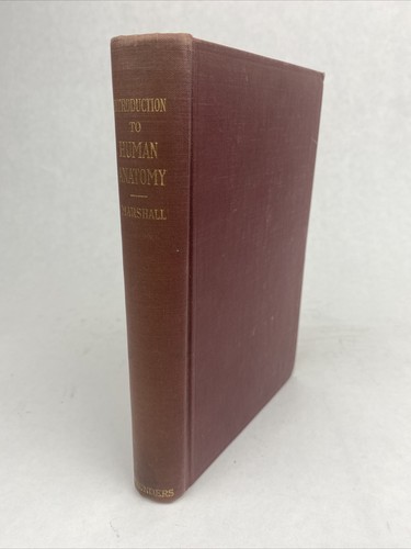 1936 introduction human - 1936, "introduction