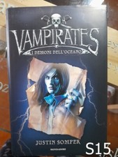 I demoni dell'Oceano