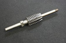 KÖPFER Fresa a gambo