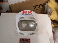 FARO ORIGINALE GAS GAS HEBO