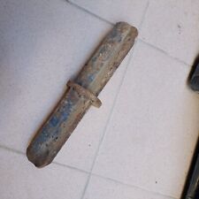 SPINOTTO ZINCATO PER TUBI INNOCENTI PONTEGGIO,