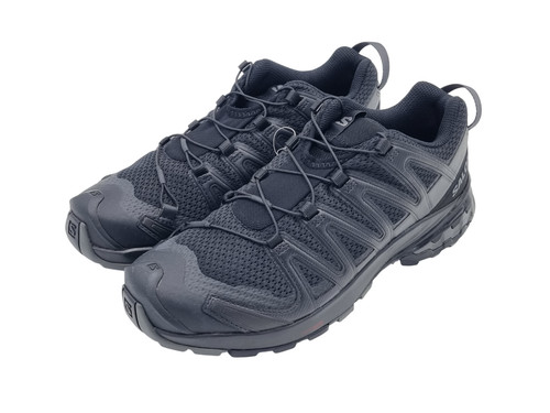 Scarpe uomo salomon - salomon, 3d