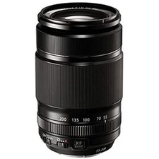 Fujinon XF obiettivo zoom X