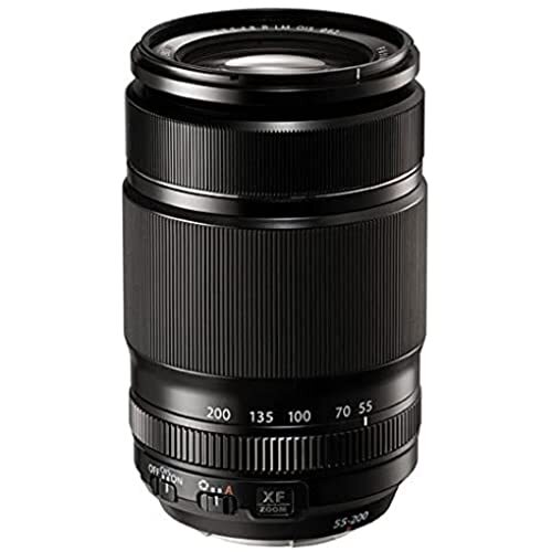 Fujinon obiettivo zoom - xf, x