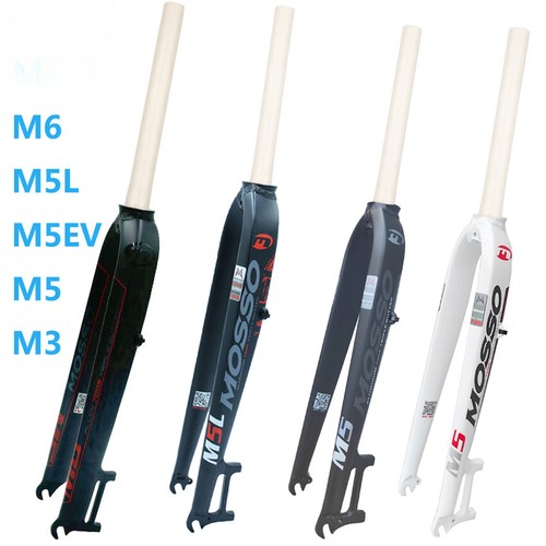 Forcella mtb strada m5l m6i - mtb,