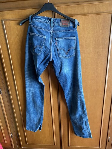 Lotto jeans marche varie - marche, uomo