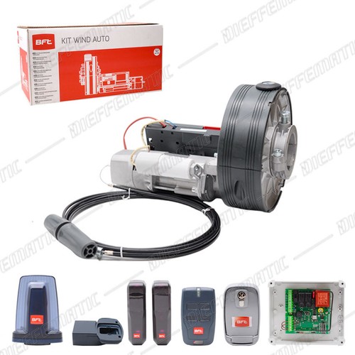 Bft wind 170b - bft, auto