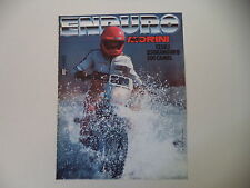 advertising Pubblicità 1986