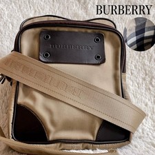 Vhtf Burberry Mega Check Box