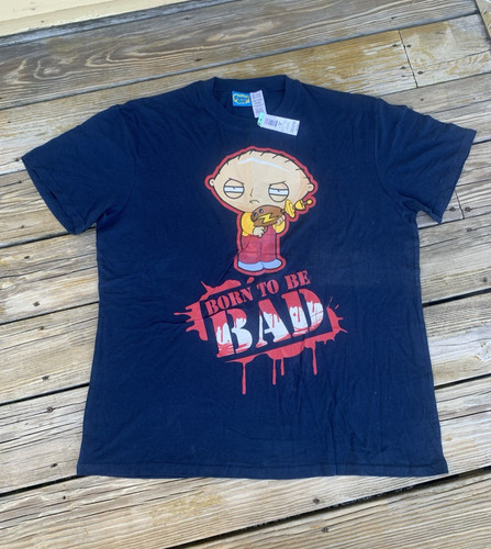 Camicia family guy uomo - family, xl