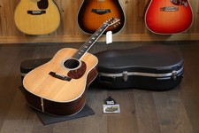 2002 Martin Standard Series