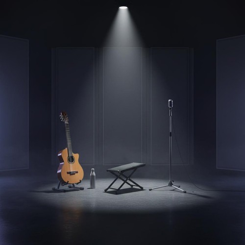 Poggiapiedi chitarra - poggiapiedi,
