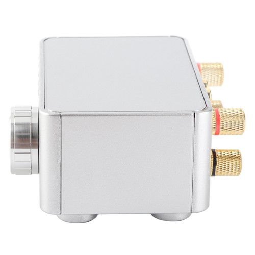 Amplificatore digitale 100w - amplificatore,