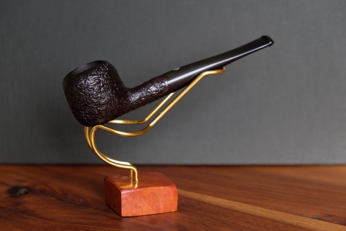 Pipa tabacco parker - pipa,