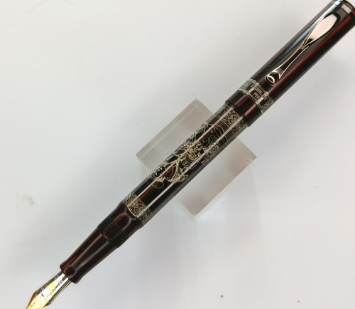 Viscont limited erotic pen - viscont,