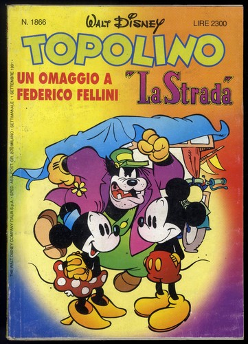 Topolino 1866 1 - 1866,