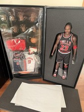 Enterbay 1/6 Scale Michael