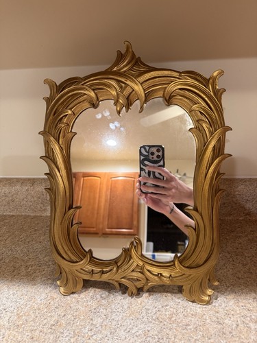 Specchio parete vintage - parete,