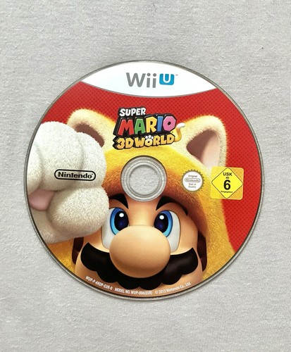 Super mario world - mario, 3d