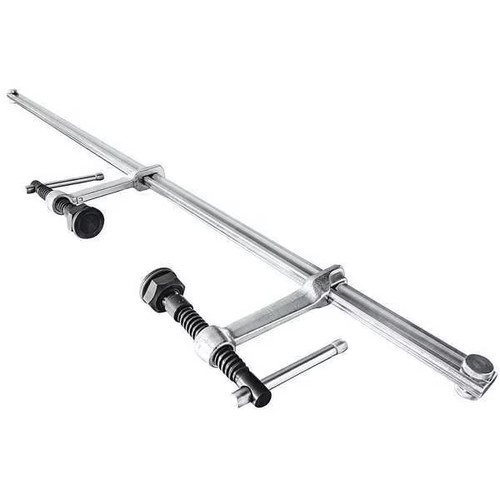 Bessey morsetto a barra - in,