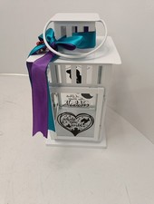 Ikea Aladdin Portacandele