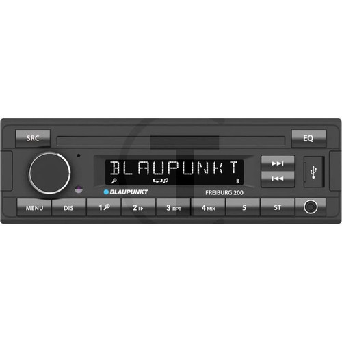 Radio blaupunkt freiburg 200 - radio,