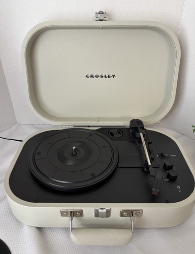 Crosley cr8009a valigia - crosley, cr8009a-du
