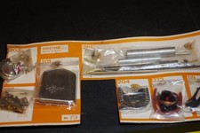 POCHER 1/8 ALFA ROMEO SPIDER