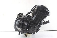 KAWASAKI Z 900 ZR900DE MOTORE KM 6.323 ZR900HA2 20 - 24 ENGINE CON GRAFFI COPERC