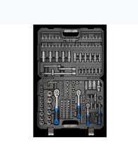 kit attrezzi auto 181 utensili