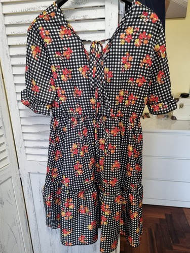 Vestito abito donna - vestito,