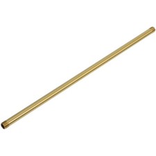 Raccordo per tubo lungo in - ,