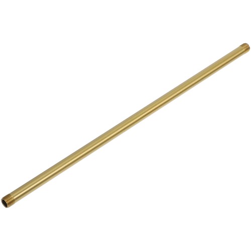 Raccordo per tubo lungo in - ,