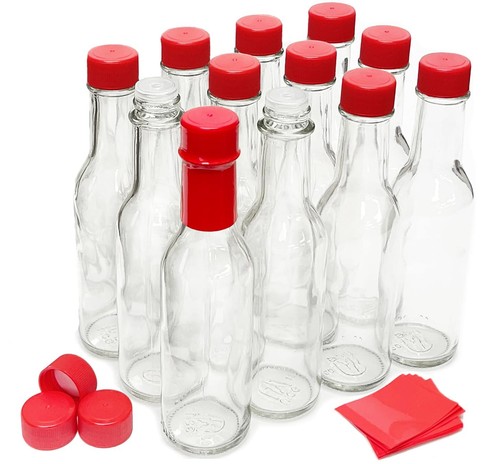 Nicebottles bottiglie salsa - bottiglie,