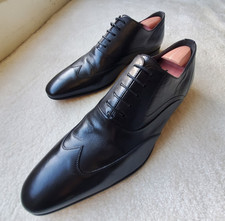 Nuove scarpe Oxford MORESCHI