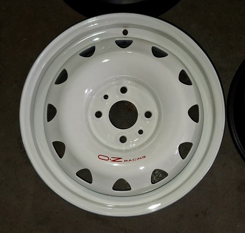 Cerchi 4x98 r14 et41 - cerchi,