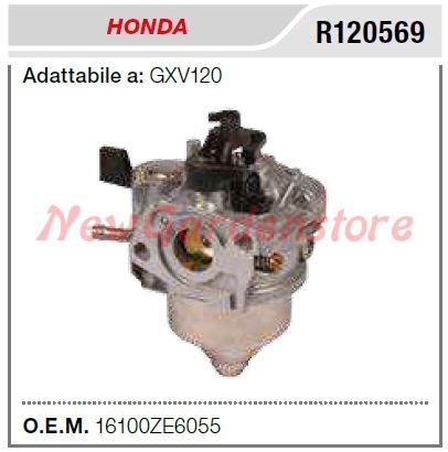 Carburatore honda trattorino - honda,