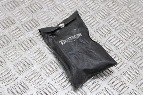 Kit attrezzi triumph - kit,