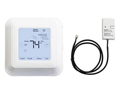Mitsubishi mhk2 kit - mitsubishi, termostato