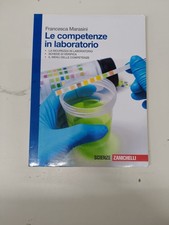 le competenze in laboratorio
